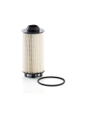 Filtre à carburant Mann Filter PU834/3X